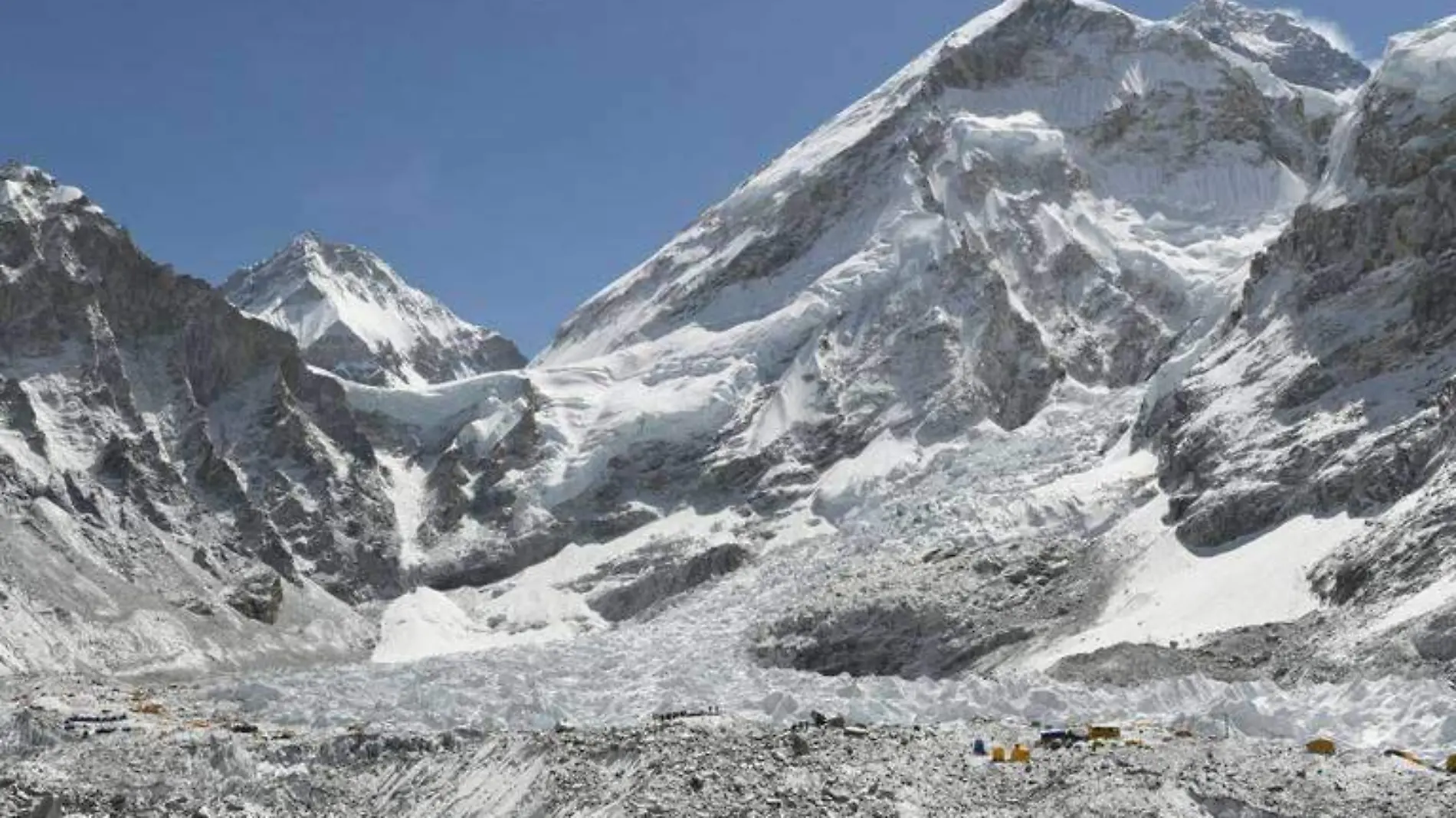 Monte Everest